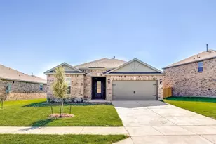 1009 Calhoun Dr, Anna, TX 75409 - Photo 3
