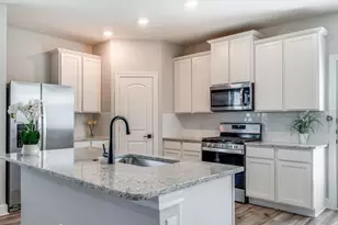 1009 Calhoun Dr, Anna, TX 75409 - Photo 1