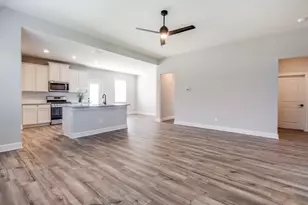 1009 Calhoun Dr, Anna, TX 75409 - Photo 9
