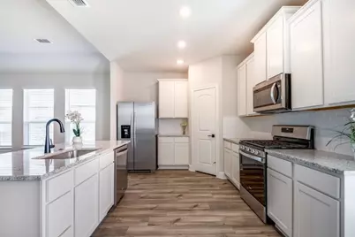 1009 Calhoun Drive, Anna, TX 75409 - Photo 7