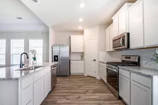1009 Calhoun Dr, Anna, TX 75409 - Photo 7