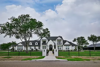 200 Corral Road, Godley, TX 76044 - Photo 1
