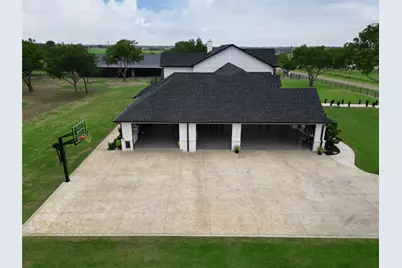 200 Corral Road, Godley, TX 76044 - Photo 5