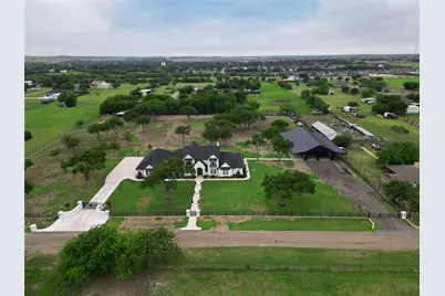 200 Corral Road, Godley, TX 76044 - Photo 3