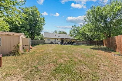 3409 Kenwood Street, Waco, TX 76706 - Photo 17