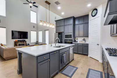 15626 Kestrel Mews, Frisco, TX 75035 - Photo 9