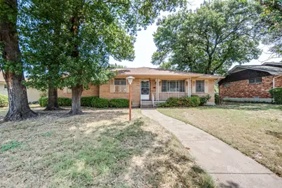 5842 N Jim Miller Road, Dallas, TX 75228 - Photo 7