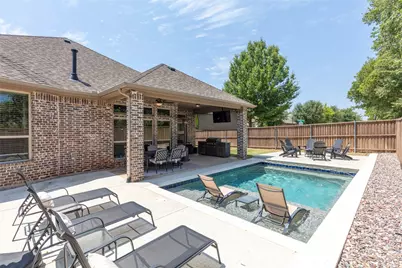 10210 Cava Road, Frisco, TX 75035 - Photo 25