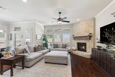 10210 Cava Road, Frisco, TX 75035 - Photo 11