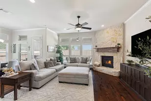 10210 Cava Rd, Frisco, TX 75035 - Photo 11