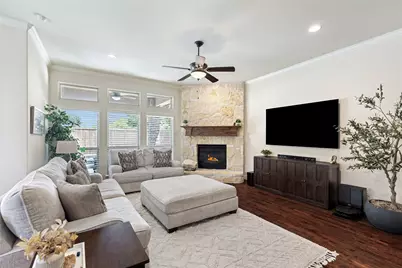 10210 Cava Road, Frisco, TX 75035 - Photo 15
