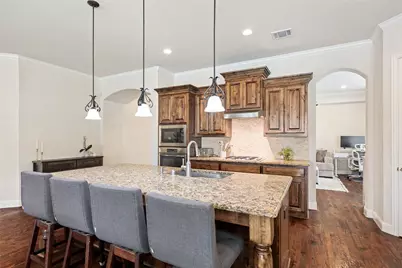 10210 Cava Road, Frisco, TX 75035 - Photo 9