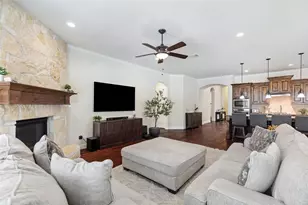 10210 Cava Rd, Frisco, TX 75035 - Photo 17
