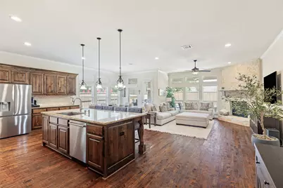 10210 Cava Road, Frisco, TX 75035 - Photo 5