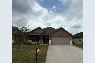 704 Ransom Way, Greenville, TX 75402 - Photo 1