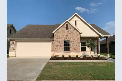 1008 Larch Lane, Denton, TX 76209 - Photo 1