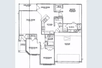 1008 Larch Lane, Denton, TX 76209 - Photo 3