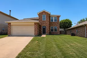 8708 Saddle Ridge Cir, Fort Worth, TX 76123 - Photo 1