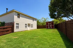 8708 Saddle Ridge Cir, Fort Worth, TX 76123 - Photo 25