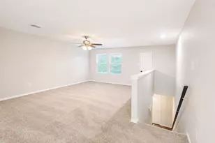 8708 Saddle Ridge Cir, Fort Worth, TX 76123 - Photo 19
