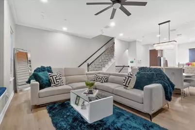 8233 Short Street, Frisco, TX 75034 - Photo 1