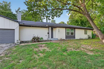 209 W 9th Street, Kemp, TX 75143 - Photo 1