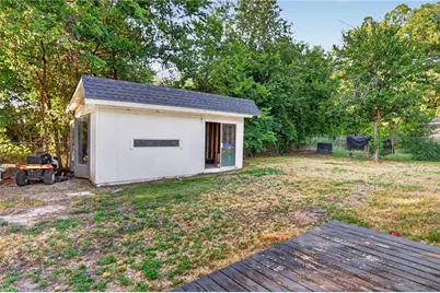 209 W 9th Street, Kemp, TX 75143 - Photo 27