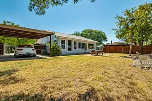 111 Live Oak Dr, Whitney, TX 76692 - Photo 19