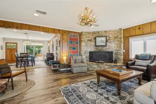 111 Live Oak Dr, Whitney, TX 76692 - Photo 5