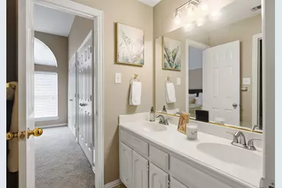 94 Bremen Drive, Hurst, TX 76054 - Photo 19