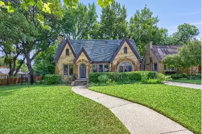 1114 N Windomere Avenue, Dallas, TX 75208 - Photo 1