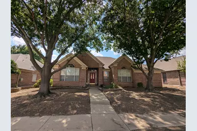 7113 Chardonnay Drive, Frisco, TX 75035 - Photo 1