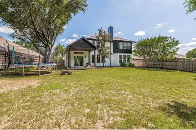 230 Longhorn Trail, Grand Prairie, TX 75052 - Photo 25