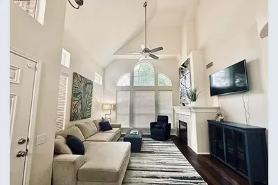 6787 Winston Drive, Frisco, TX 75035 - Photo 3