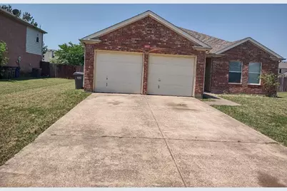 1613 Wavecrest Drive, Glenn Heights, TX 75154 - Photo 1