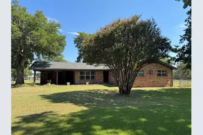 9591 Dripping Springs Road, Denison, TX 75021 - Photo 1