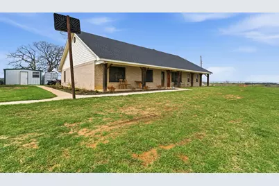 301 Rhoades Lane, Springtown, TX 76082 - Photo 1