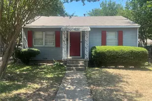 1319 Hansboro Ave, Dallas, TX 75224 - Photo 1