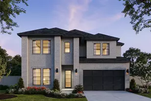 3928 Launch Rd, McKinney, TX 75071 - Photo 1