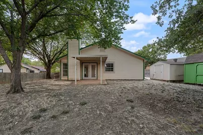 2804 Weston Drive, Denton, TX 76209 - Photo 17