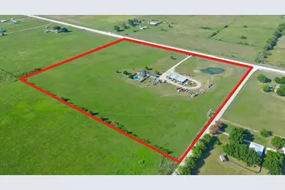 3411 Fm 636, Kerens, TX 75144 - Photo 37