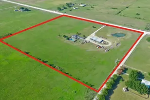 3411 Fm 636, Kerens, TX 75144 - Photo 37