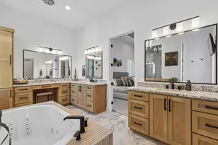 12311 Bella Cirro Dr, Fort Worth, TX 76126 - Photo 23