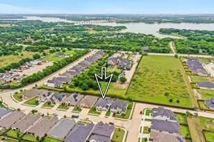 329 Magnolia St, Oak Point, TX 75068 - Photo 37