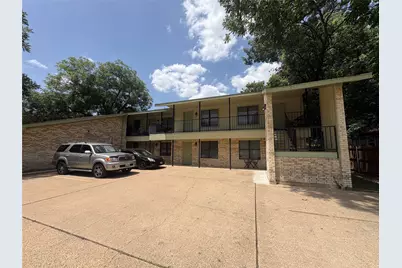 904 N Austin Street, Denton, TX 76201 - Photo 17