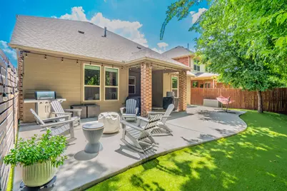 10036 Long Branch Drive, McKinney, TX 75071 - Photo 5