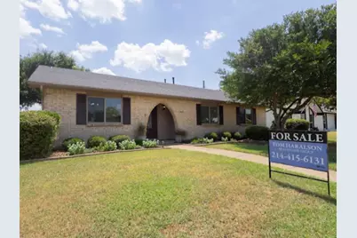 3126 High Plateau, Garland, TX 75044 - Photo 1