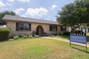 3126 High Plateau, Garland, TX 75044 - Photo 1