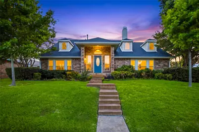 2060 Briarcliff Road, Lewisville, TX 75067 - Photo 31