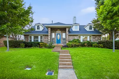 2060 Briarcliff Road, Lewisville, TX 75067 - Photo 3